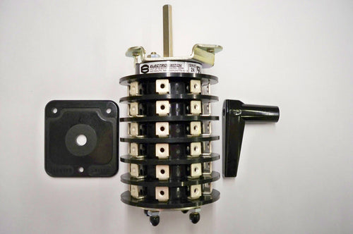 Electroswitch 24206D