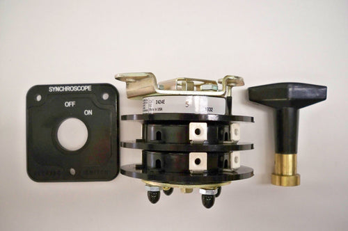 Electroswitch 2424E