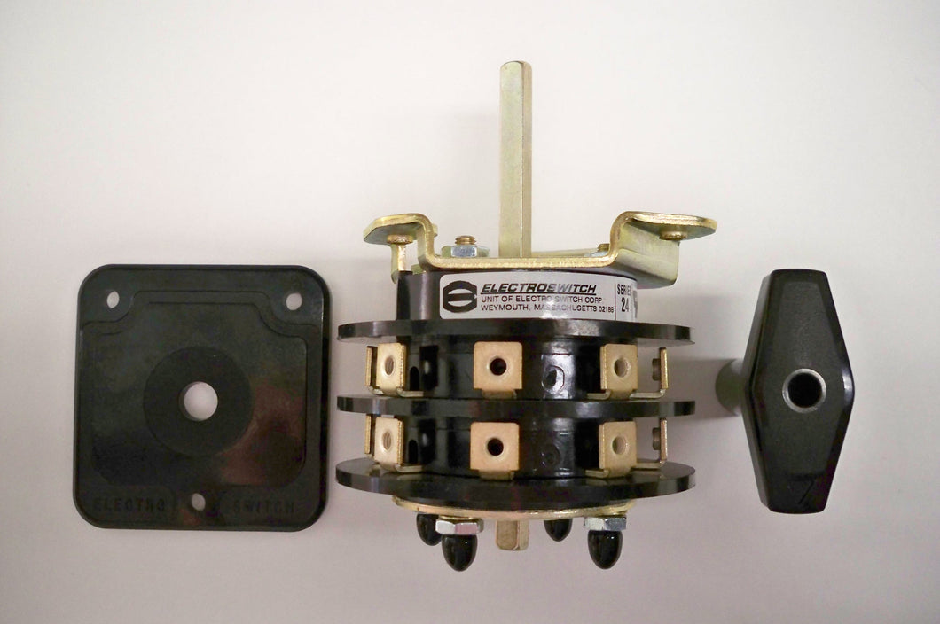 Electroswitch 24302B