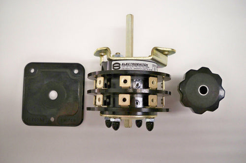Electroswitch 24302C