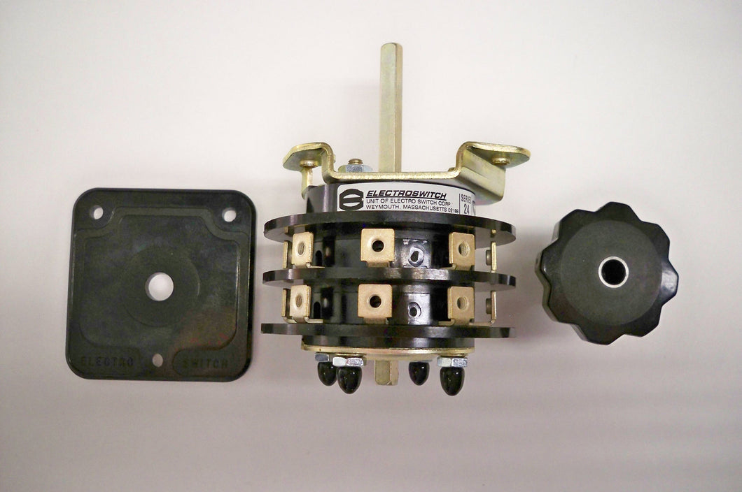 Electroswitch 24302C