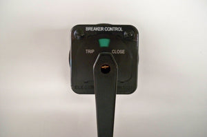 Electroswitch 2438D