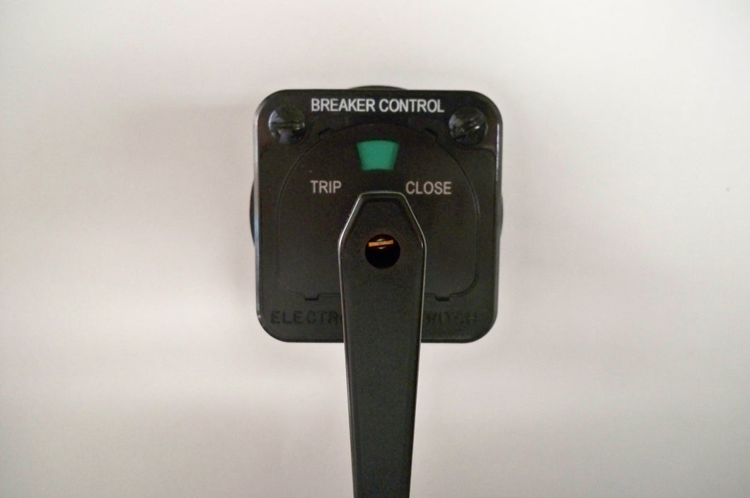 Electroswitch 2438D