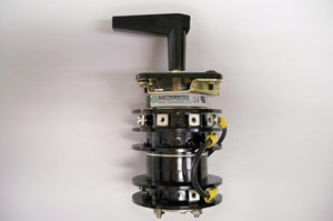 Electroswitch 2443D