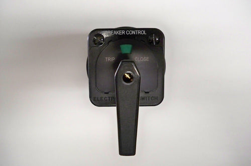 Electroswitch 2446D