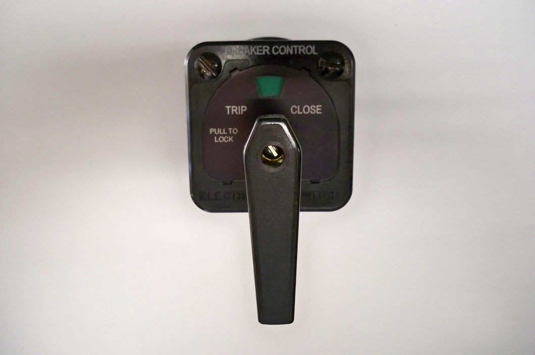 Electroswitch 2450D