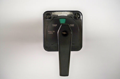 Electroswitch 2452D