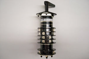 Electroswitch 2452D
