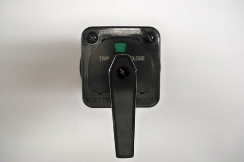 Electroswitch 2457D