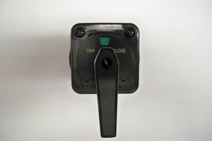 Electroswitch 2457D