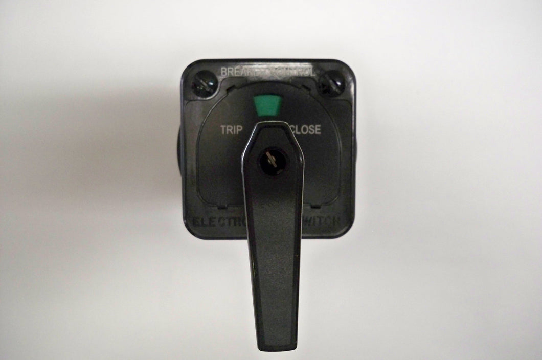 Electroswitch 2457D