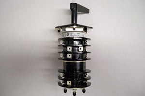 Electroswitch 2457D