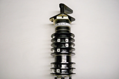 Electroswitch 2458D