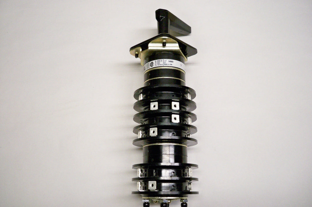 Electroswitch 2458D