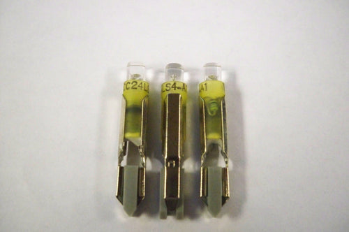 24LS4-A1 Visual Communications Company (VCC)