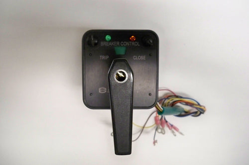 Electroswitch 24PB38D