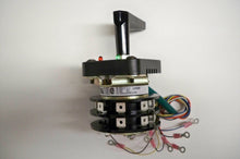 Load image into Gallery viewer, Electroswitch 24PB38D