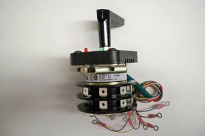 Electroswitch 24PB38D