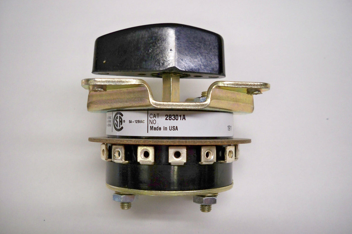 Electroswitch 28301A RCO Sales