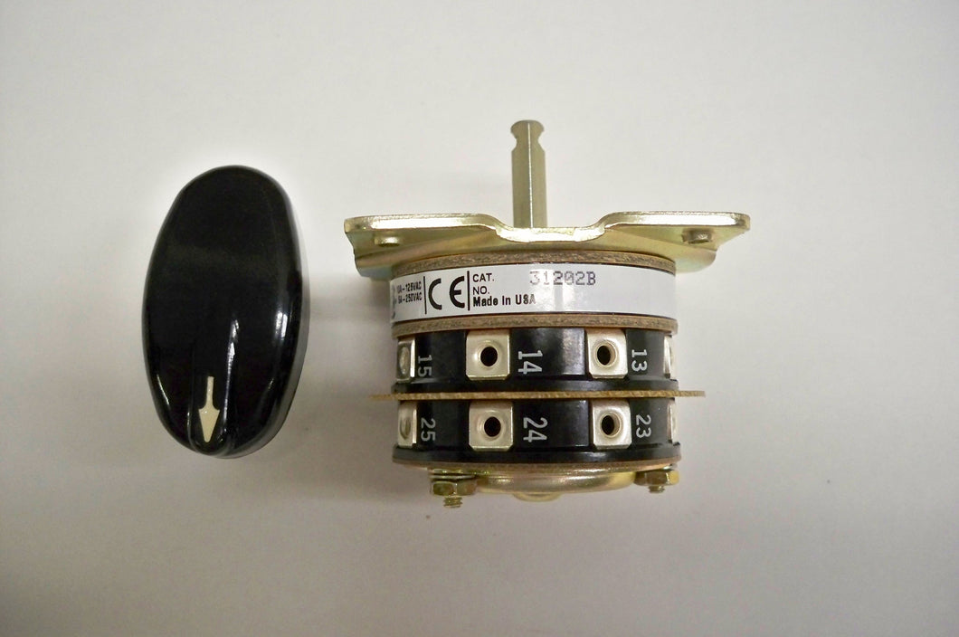 Electroswitch 31202B