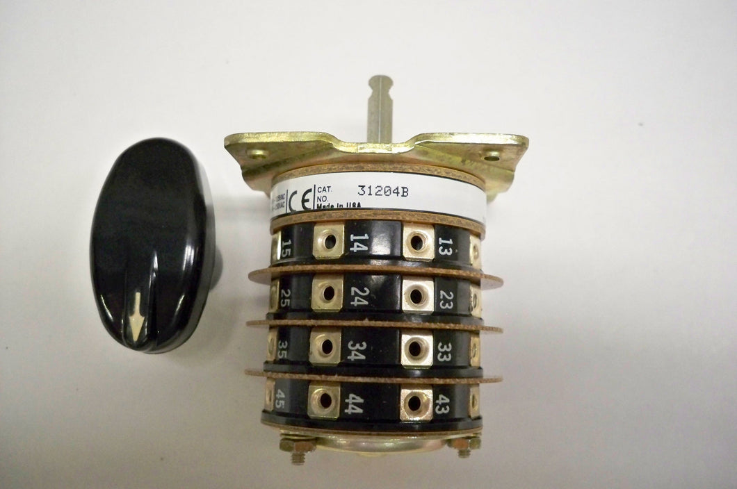 Electroswitch 31204B