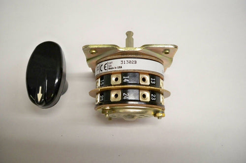 Electroswitch 31302B