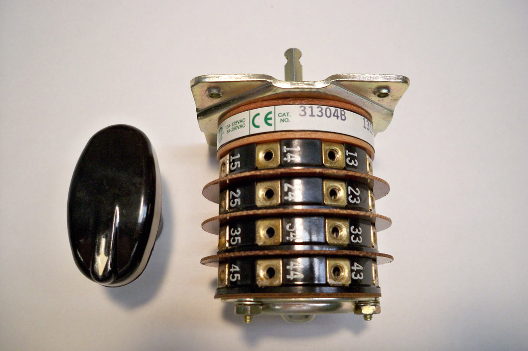 Electroswitch 31304B
