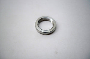 5000-600-1 Mechanical Products 15/32" knurl nut