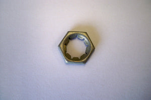 5000-634-1 Mechanical Products 3/8" pal nut
