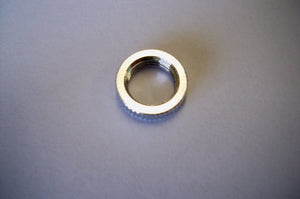 5000-635-1 Mechanical Products 3/8" knurl nut