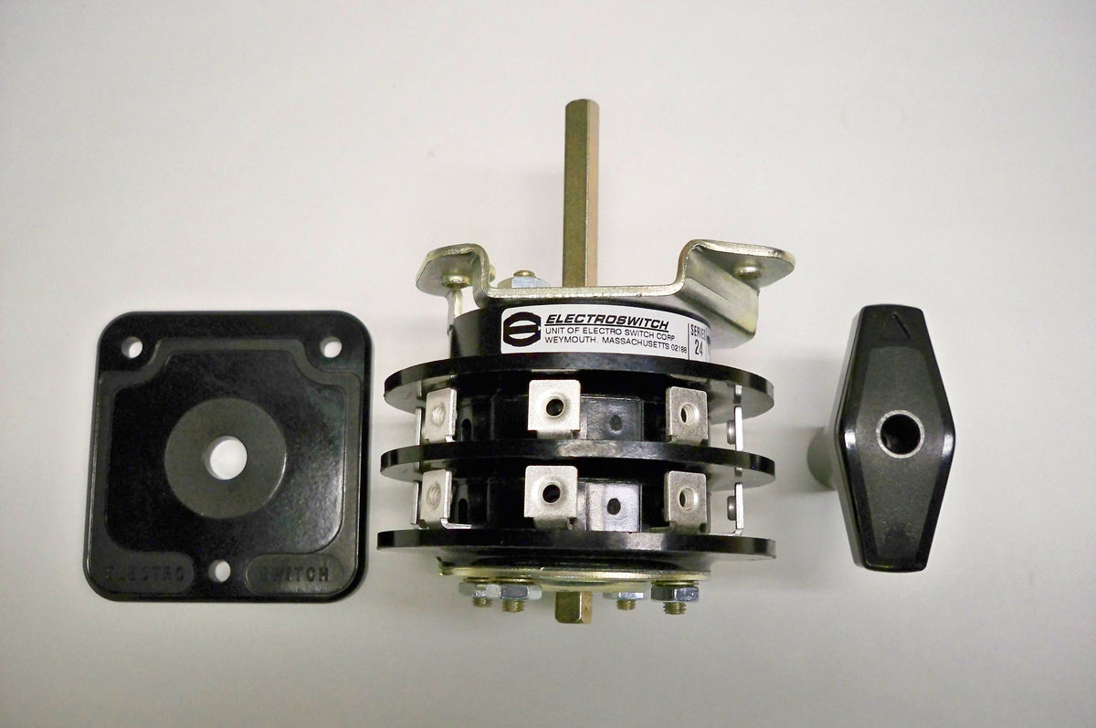 Electroswitch 74202B – RCO Sales
