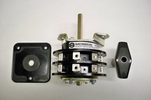 Electroswitch 74202B