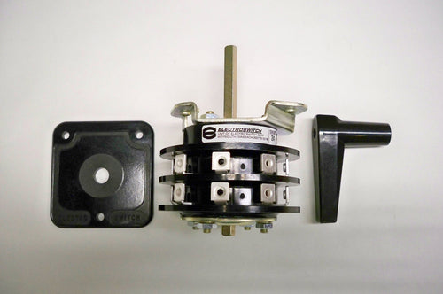 Electroswitch 74202D