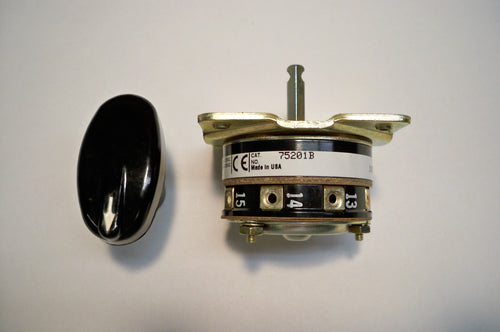 Electroswitch 75201B