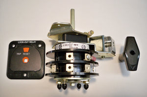Electroswitch 7801D
