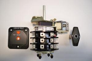 Electroswitch 7802C