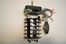 Load image into Gallery viewer, Electroswitch 78PB03D-005