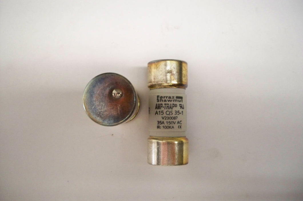 A15QS35-1 Mersen (Ferraz Shamut); Amp-Trap Fuse (V230087)