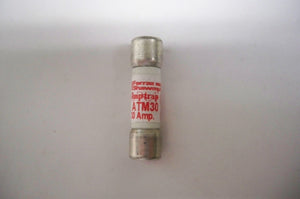 ATM30 Mersen (Ferraz Shamut); Amp Trap Fuse