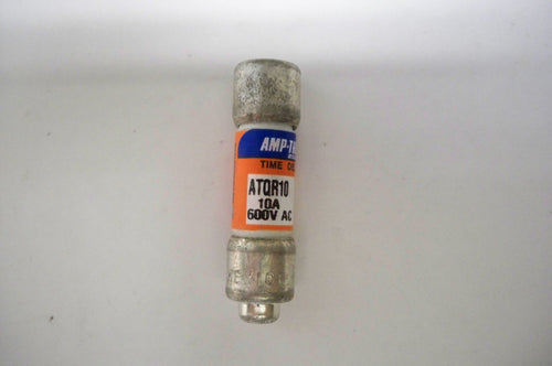 ATQR10 Mersen (Ferraz Shamut), Amp Trap Fuse