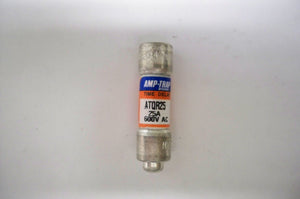 ATQR25 Mersen (Ferraz Shamut), Amp Trap Fuse