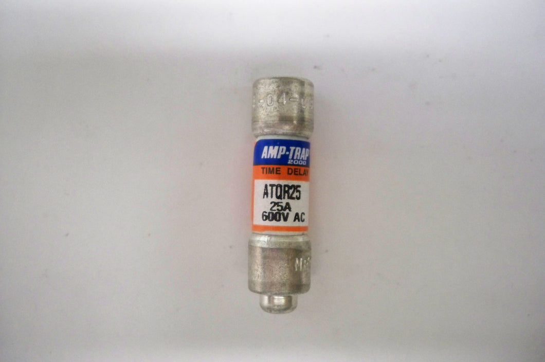ATQR25 Mersen (Ferraz Shamut), Amp Trap Fuse
