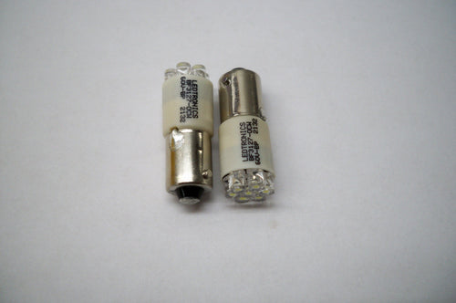 BF3127-0CW-060B LEDtronics