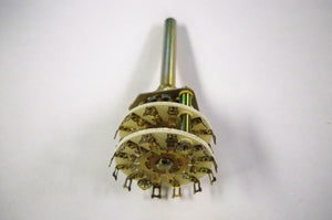 Electroswitch D3G0405N