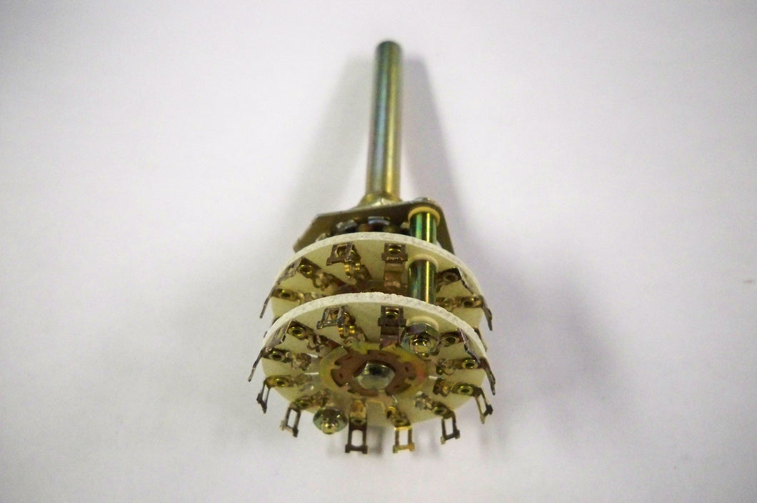 Electroswitch D3G0405N
