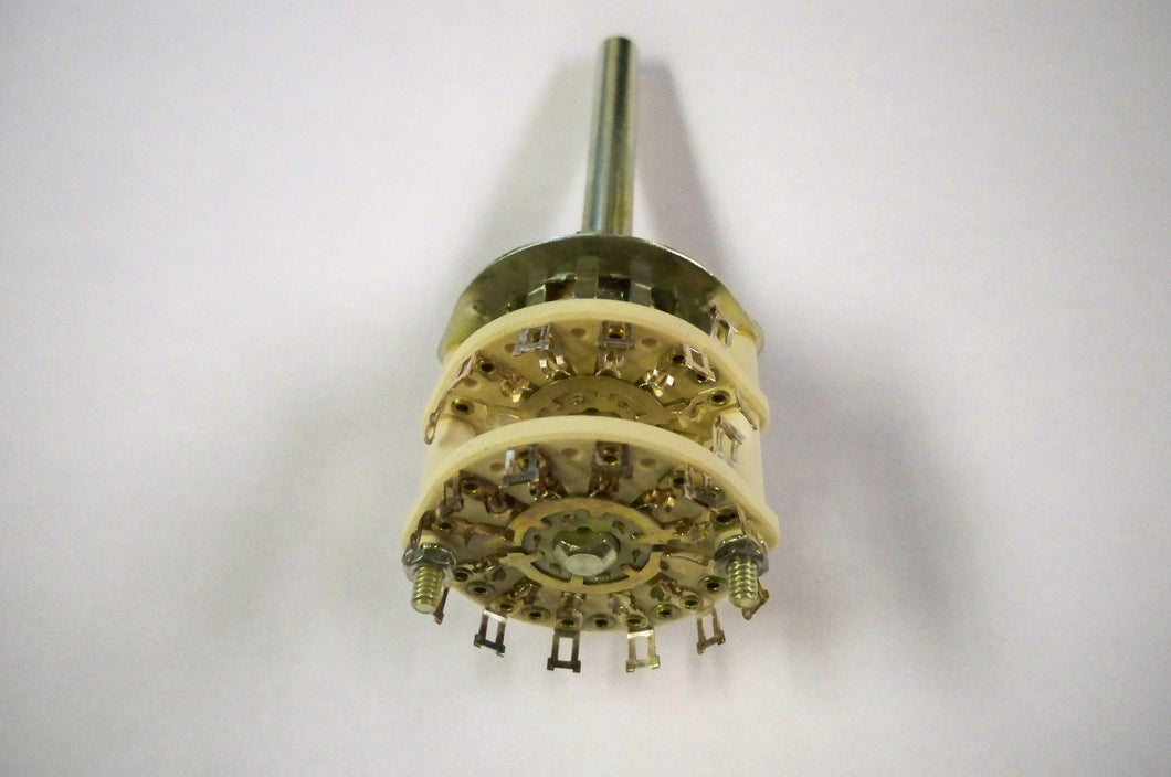 Electroswitch D4C0605N