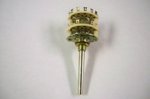 Electroswitch D4C0605N