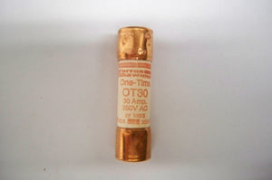OT30 Mersen (Ferraz Shamut), K5 Fuse (W201890)