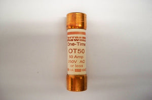 OT50 Mersen (Ferraz Shamut), K5 Fuse (A215211)