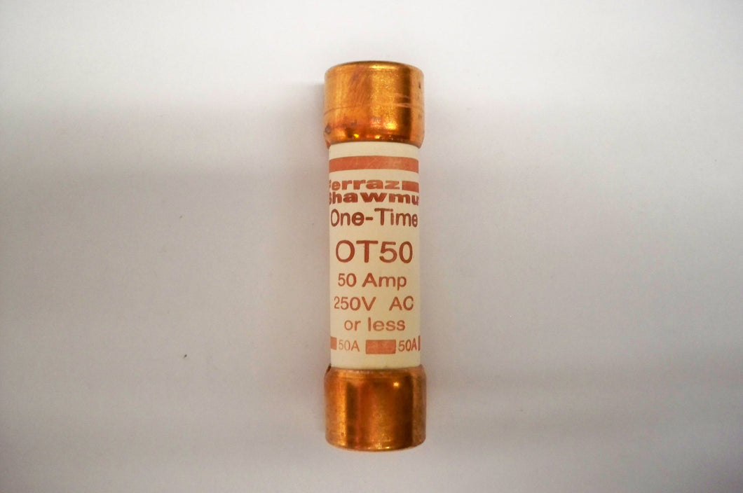 OT50 Mersen (Ferraz Shamut), K5 Fuse (A215211)